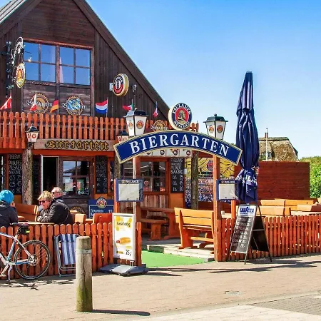 5 Person In Ringk Bing * Ringkøbing