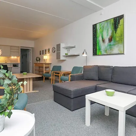 Apartman Cxxiv