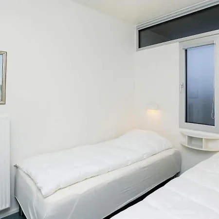 Apartman Cxxiv Blokhus