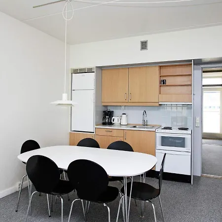 Apartman Cxxiv