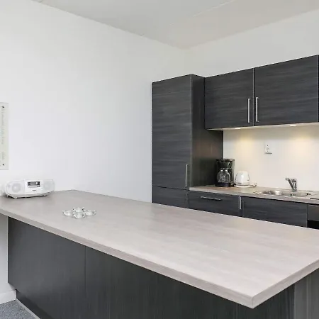 Cxxiv Apartman Blokhus